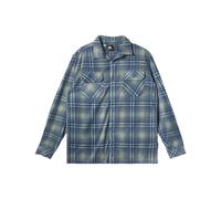 Sweatshirt QUIKSILVER "Surf Days", Herren, Gr. XS, surf days, vintage indigo, 100% Polyester, Sweatshirts Sweatshirt (87874501-XS) surf days, vintage indigo