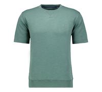 Sweatshirt RAGMAN, Herren, Gr. XXL (54/56), grün (grün, 382), 80% Baumwolle 20% Polyester, casual, regular fit, Sweatshirts (39975620-XXL) grün, 382