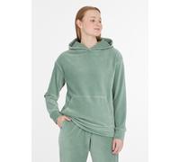 Ragwear Damen Cord Hoodie Kapuzen-Pullover Cordpullover Colbie Cordy 2521-30013 Dusty Green (5036) L