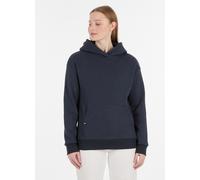 Sweatshirt RAGWEAR "COOLBIA", Damen, Gr. M, navy, Sweatware, Obermaterial: 76% Baumwolle, 20% Polyester, 4% Elasthan, unifarben, normal, Rundhals, Sweatshirts Sweatshirt (53229066-M) navy