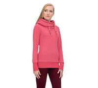 Sweatshirt RAGWEAR - Gripy Bold Rose (4041) Größe: XS