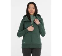 Sweatshirt RAGWEAR - Neskia Zip Pine Green (5016) Größe: M