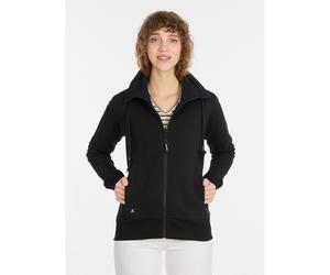 Sweatshirt RAGWEAR - Ronette Black (1010) Größe: S