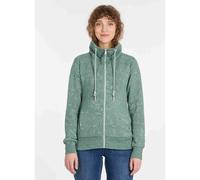 Sweatshirt RAGWEAR - Ronette Print Dusty Green (5036) Größe: M