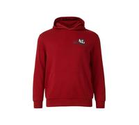Sweatshirt RED 3XL