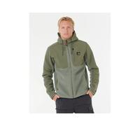 Sweatshirt RIP CURL - Anti Series Search Cactus Green (2363) Größe: M