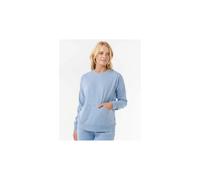 Sweatshirt RIP CURL - Cosy Fleece Blue Marle (4518) Größe: S