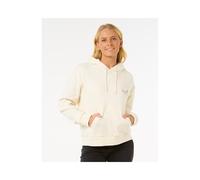 Sweatshirt RIP CURL - Paradise Bay Relaxed Hood Bone (3021) Größe: L