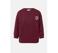 Sweatshirt rot 38