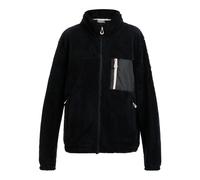 Sweatshirt ROXY "Alabama", Damen, Gr. S, schwarz, Obermaterial: 100% Polyester., Sweatshirts Sweatshirt (32458955-S) schwarz