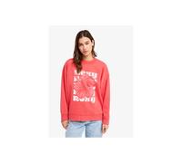 Sweatshirt ROXY - Lineup Terry Hibiscus (RMZ0) Größe: XS
