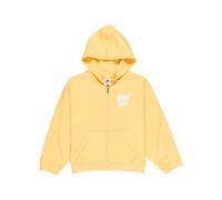 Sweatshirt ROXY "Midnight", Damen, Gr. 8(125-130cm), impala, 55% Baumwolle, 25% Baumwolle, 20% Polyester, Sweatshirts Sweatshirt (29565361-8)