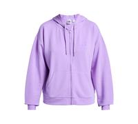 Sweatshirt ROXY "Surfing By Daylight", Damen, Gr. XL, crocus petal, Obermaterial: 68% Viskose, 29% Microfaser, 3% Elasthan;, Sweatshirts Sweatshirt (33318121-XL) crocus petal