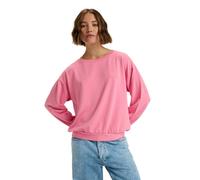 Roxy Surfing by Moonlight Fleece Pullover Rose S