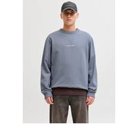 JACK & JONES Jornorrebro Emb Sweat Crew Noos