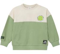 s.Oliver Sweatshirts Green Größe: 116/122 | Strickjacken Outlet | kids | Grün