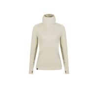 Sweatshirt Salewa Puez Melange Dry (oatmeal melange) Damen L (46/40)
