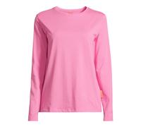 Sweatshirt SALZHAUT "Sweatshirt KANT", Damen, Gr. XXL, rosa (blossom), Obermaterial: 100% Baumwolle CO., Sweatshirts Sweatshirt (31840728-XXL) blossom