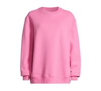 Sweatshirt SALZHAUT "Sweatshirt OLBEN UNISEX", Herren, Gr. XXL, rosa (blossom), Obermaterial: 100% Baumwolle CO., Sweatshirts Sweatshirt (73922465-XXL) blossom