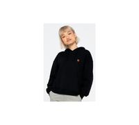 Santa Cruz Classic Label Hoodie Schwarz M Mann