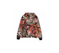Sweatshirt SANTA CRUZ - Collage Zip Hood Multi (MULTI) Größe: XL