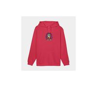 Sweatshirt SANTA CRUZ - Grabke All Around Front Hood Astro Dust (ASTRO DUST) Größe: L