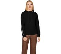 Heine Sweatshirt in Schwarz - Größe 44 | Damen Sweatshirts Jacken