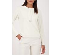 Sweatshirt Schwarz 44