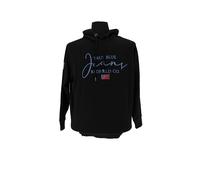 Sweatshirt Schwarz 8XL/38/