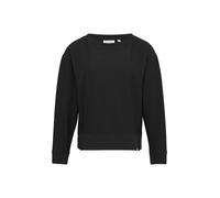 comma casual identity - Sweatshirt schwarz - Gr. - 38