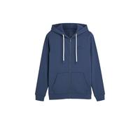 Scotch & Soda Herren Essential Badge Logo Hooded Sweatshirt Kapuzenpullover (1er Pack)