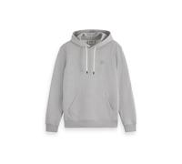 Scotch & Soda 179198 Kapuzenpullover 2XL Grey Melange