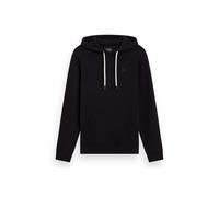 Scotch & Soda Core Logo Hoodie - schwarz - Größe XXL Größe:XXL