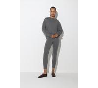 Sweatshirt Serie Comfy Comfort Serious Grey grau XXL