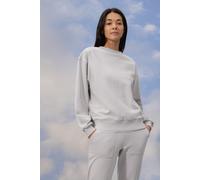 Sweatshirt Serie Cozy Mineral Grey grau XL