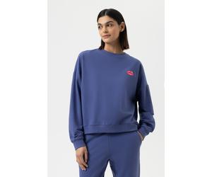 Sweatshirt Serie Cozy Nights Astral Night blau XL