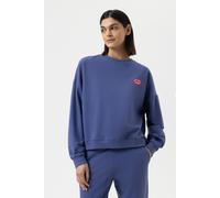 Sweatshirt Serie Cozy Nights Astral Night blau XXL