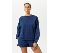 Sweatshirt Serie Cozy Nights Blue Zodiac blau XXL