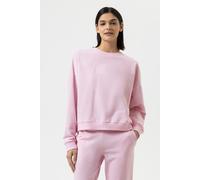 Sweatshirt Serie Cozy Nights Soft Pink pink XXL