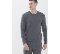Sweatshirt Serie Enjoy Quartz Melange grau 4XL