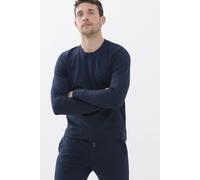 Mey Sweatshirt Serie Enjoy S yacht blue