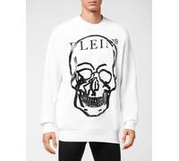 Sweatshirt Skull And Plein 3XL