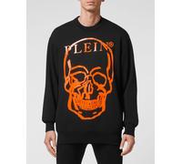 Sweatshirt Skull And Plein XL