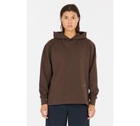 SOS Hoodie Bovec (SOS241115) S espresso