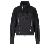 Sportalm Damen-sweatshirt In Schwarz 400174-5900 Schwarz L