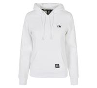 Ladies Starter Essential Hoody Frauen in Gr. L in Weiß