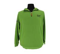 Sweatshirt Style 1023 Grün palm leaf 4XL/30/