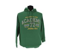 Sweatshirt Style 1030 grün grün 6XL/34/