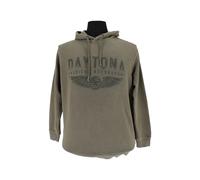 Sweatshirt Style 1045 Grau 6XL/34/