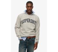 Sweat Superdry Homme Athletic Essentials S